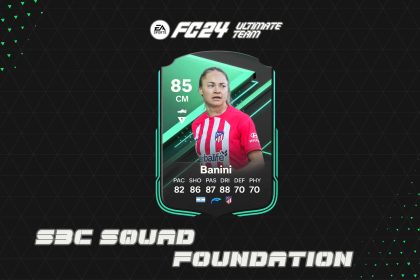 cover sbc banini foundation ea fc 24