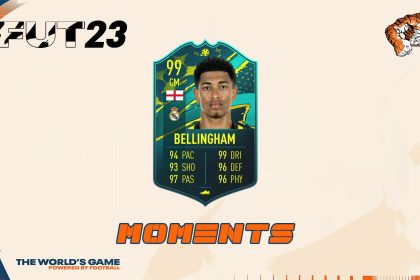 cover sbc bellingham moments fifa 23