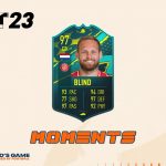 cover sbc blind moments fifa 23
