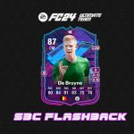 cover sbc de bruyne flashback ea fc 24