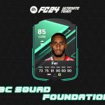 cover sbc fer foundation super lig fc 24