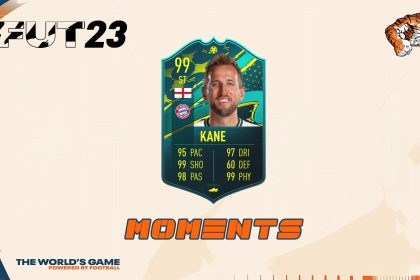 cover sbc kane moments fifa 23