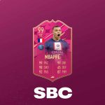 cover sbc mbappe futties fifa 23