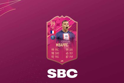 cover sbc mbappe futties fifa 23