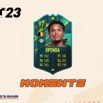 cover sbc openda moments fifa 23