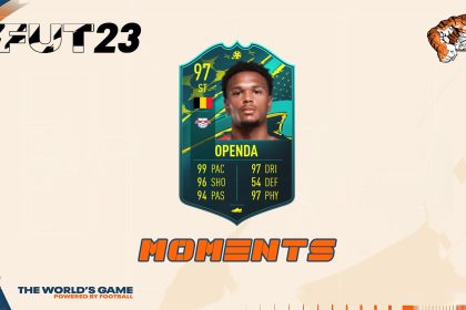 cover sbc openda moments fifa 23