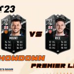 cover sbc showdown mount rice fifa 23