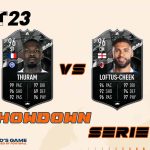cover sbc showdown thuram loftus fifa 23
