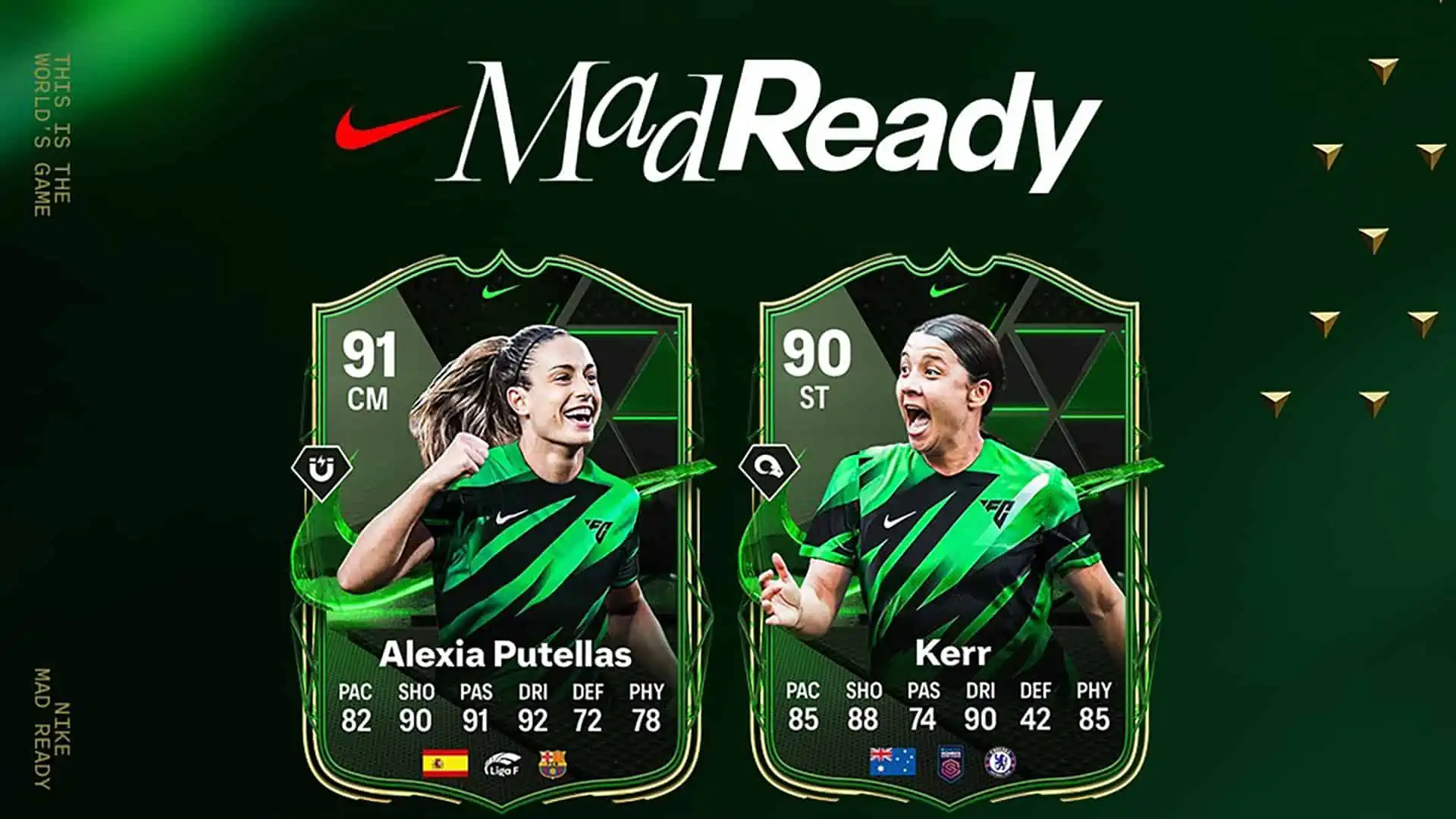 cover team mad ready fc 24 ultimate team