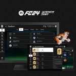 cover web app ea sports fc 24