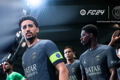 kit psg ea sports fc 24