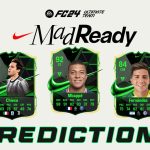 sfondo mad ready promo fc 24