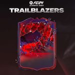 cover Trailblazers fc 24