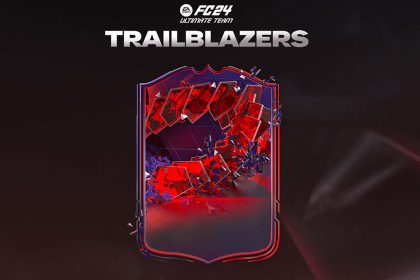 cover Trailblazers fc 24