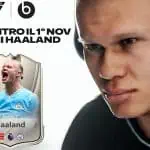 cover haaland founder fc 24