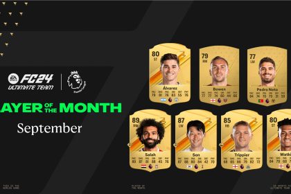 cover nomination potm pl september fc 24