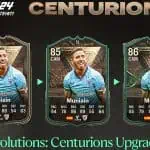 cover obj muniain centurions fc 24