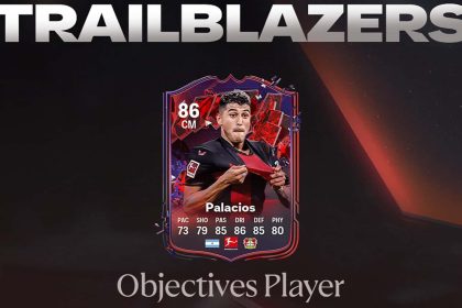 cover obj palacios trailblazers fc 24