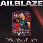 cover obj wilson trailblazers fc 24
