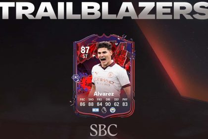 cover sbc alvarez trailblazers fc 24