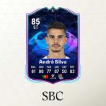 cover sbc andre silva rttk ucl fc 24