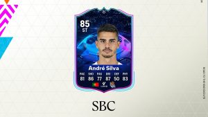 EA Sports FC 24 SBC Andre Silva RTTK UCL Soluzioni Per Sbloccare La Carta Speciale EA Sports FC 24 SBC Andre Silva RTTK UCL Soluzioni Per Sbloccare La Carta Speciale