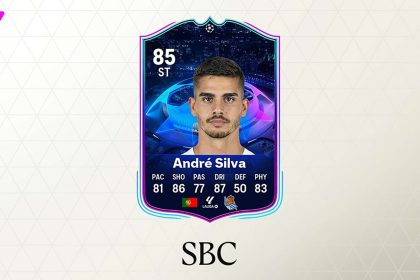 cover sbc andre silva rttk ucl fc 24