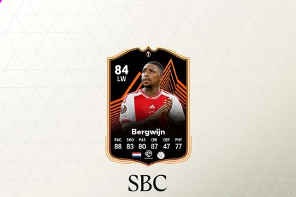 cover sbc bergwijn rttk uel fc 24