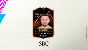 EA Sports FC 24 SBC Francis Coquelin RTTK UEL Soluzioni Per Sbloccare La Carta Speciale EA Sports FC 24 SBC Francis Coquelin RTTK UEL Soluzioni Per Sbloccare La Carta Speciale