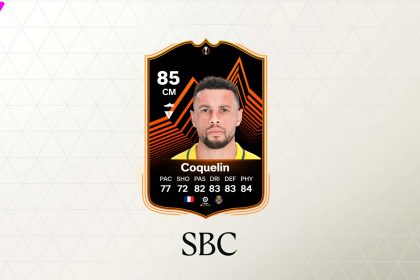 cover sbc coquelin rttk uel fc 24
