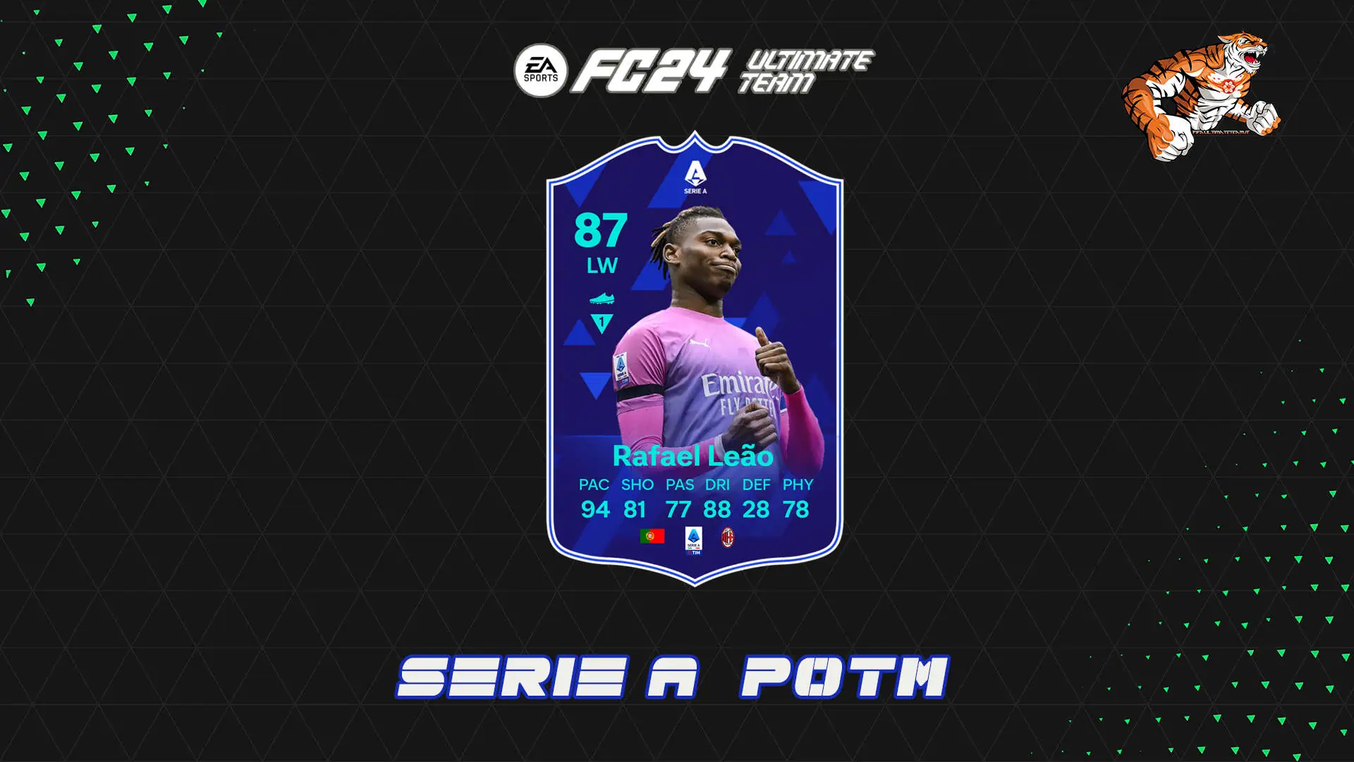 cover sbc leao potm september fc 24