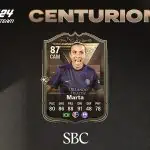 cover sbc marta centurions fc 24