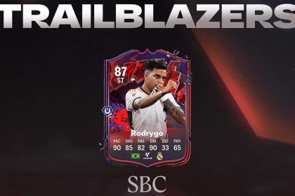 cover sbc rodrygo trailblazers fc 24
