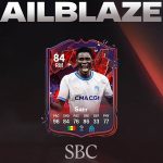 cover sbc sarrtrailblazers fc 24
