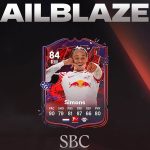 cover sbc simons trailblazers fc 24