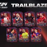 cover team 2 trailblazers fc 24