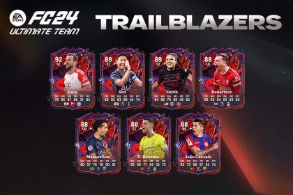 cover team 2 trailblazers fc 24