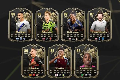 cover totw 3 fc 24