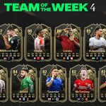 cover totw 4 fc 24