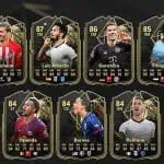 cover totw 6 fc 24