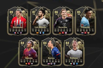 cover totw 6 fc 24