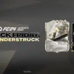 Cover Tuono Thunderstruck FC 24