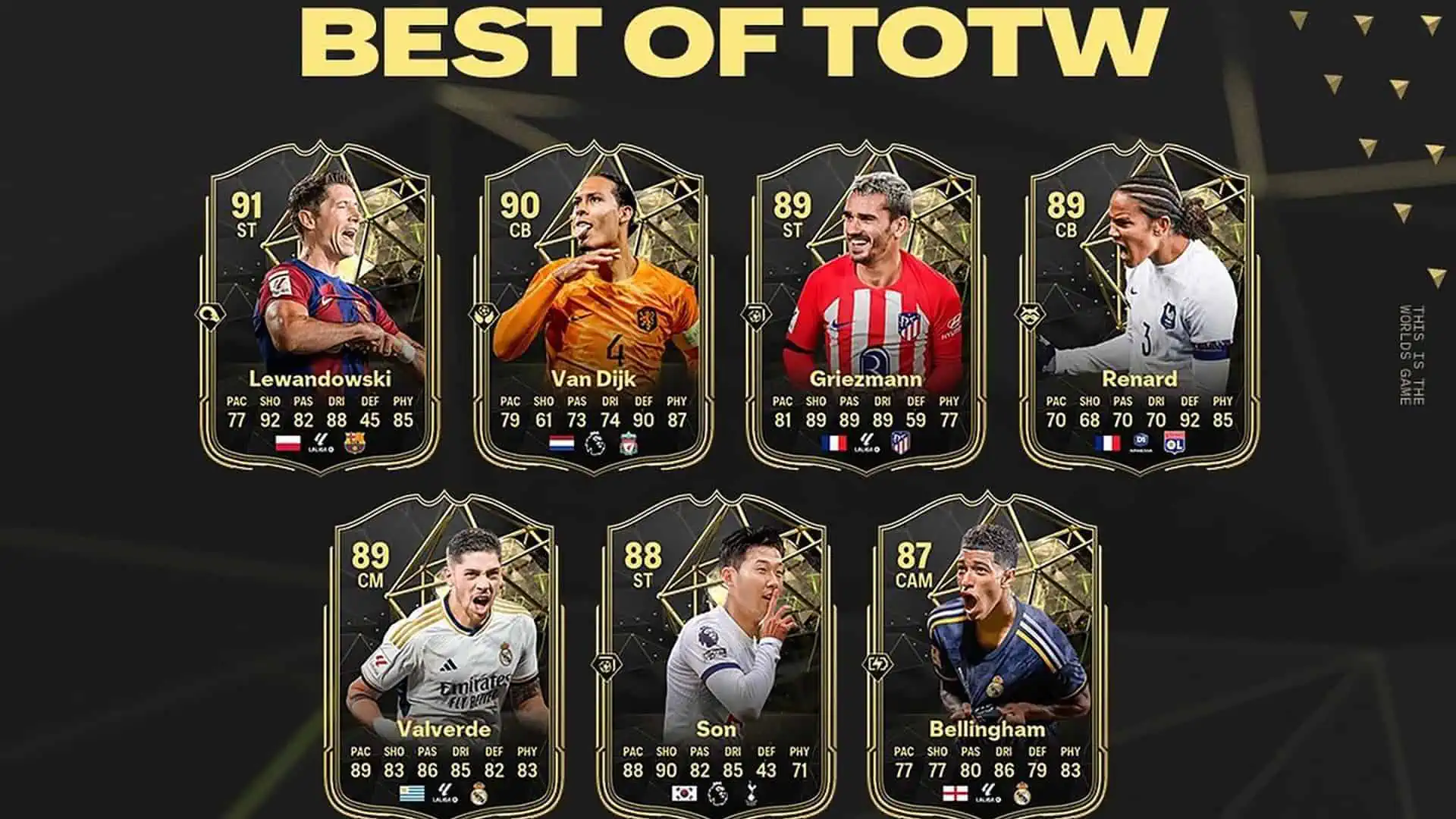 cover best of totw fc 24