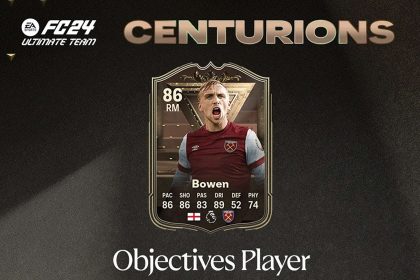 cover obj bowen centurions fc 24