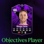 cover obj diogo jota pro live fc 24