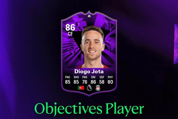 cover obj diogo jota pro live fc 24