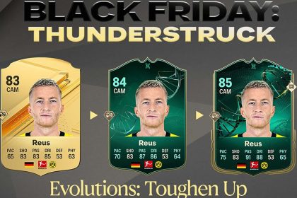 cover obj evolution toughen up thunderstruck fc 24