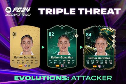 cover obj evolutions attacker triple threat fc 24