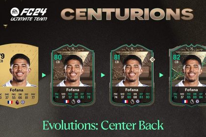cover obj evolutions center back centurions fc 24
