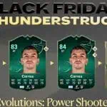 cover obj evolutions power shooter fc 24